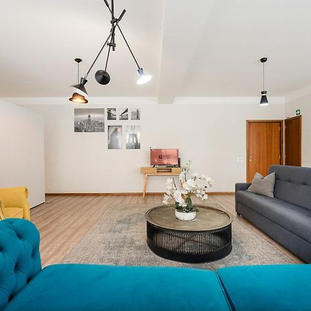 Appartamento Guestready - Adventurous Impulse OOporto Esterno foto