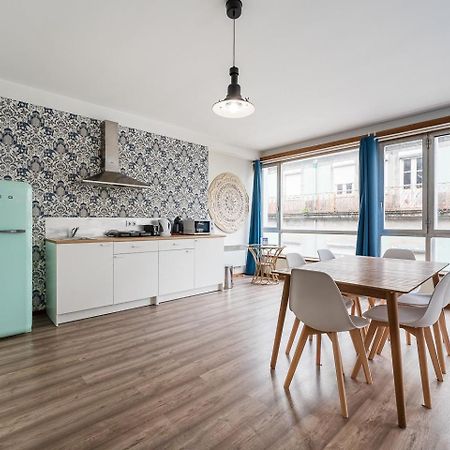 Appartamento Guestready - Adventurous Impulse OOporto Esterno foto