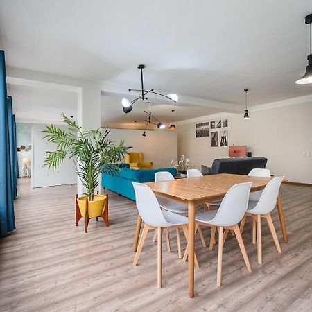 Appartamento Guestready - Adventurous Impulse OOporto Esterno foto