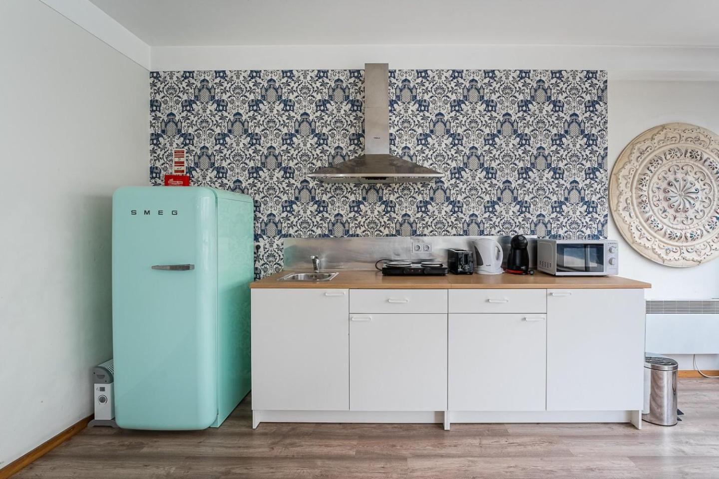 Appartamento Guestready - Adventurous Impulse OOporto Esterno foto