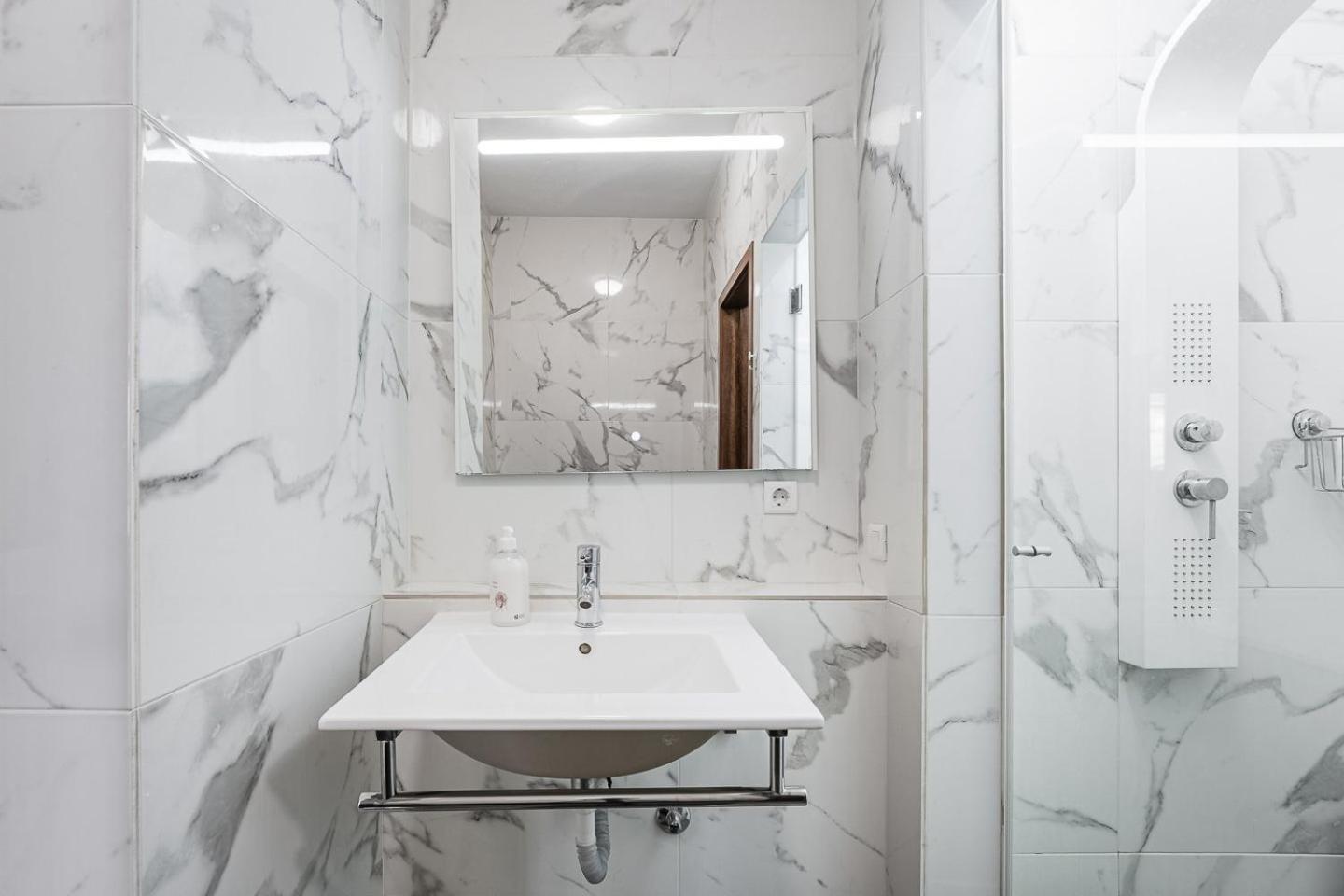 Appartamento Guestready - Adventurous Impulse OOporto Esterno foto