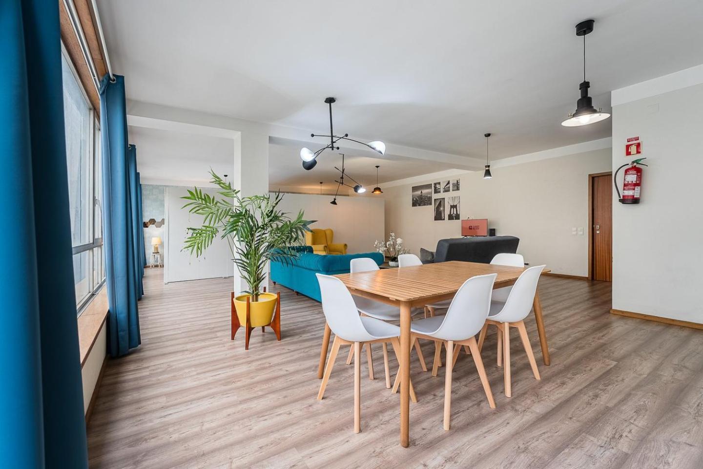 Appartamento Guestready - Adventurous Impulse OOporto Esterno foto