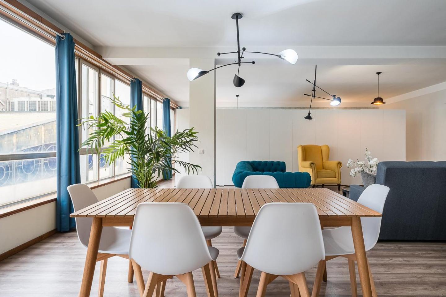 Appartamento Guestready - Adventurous Impulse OOporto Esterno foto