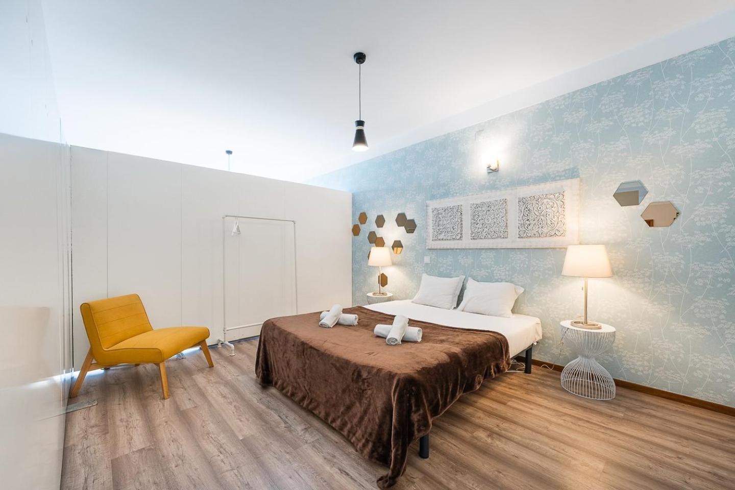 Appartamento Guestready - Adventurous Impulse OOporto Esterno foto