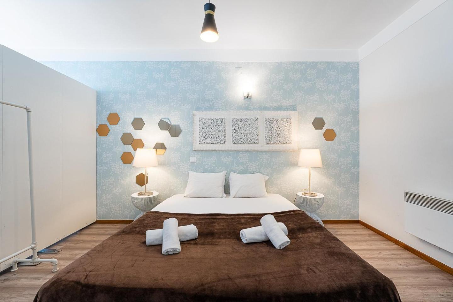 Appartamento Guestready - Adventurous Impulse OOporto Esterno foto