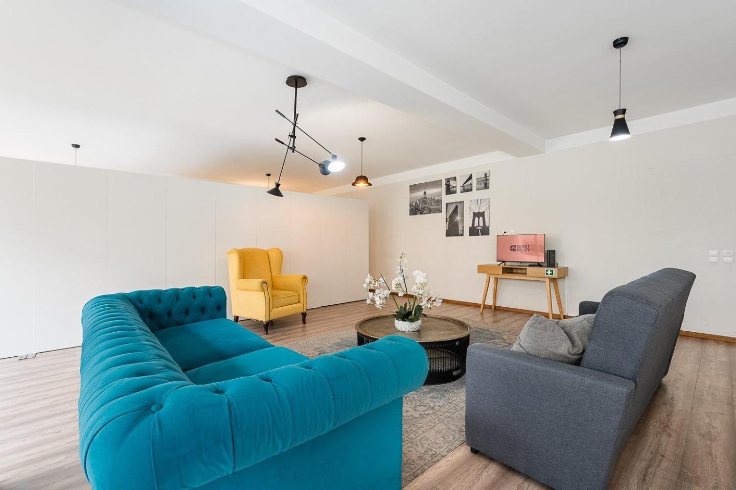 Appartamento Guestready - Adventurous Impulse OOporto Esterno foto
