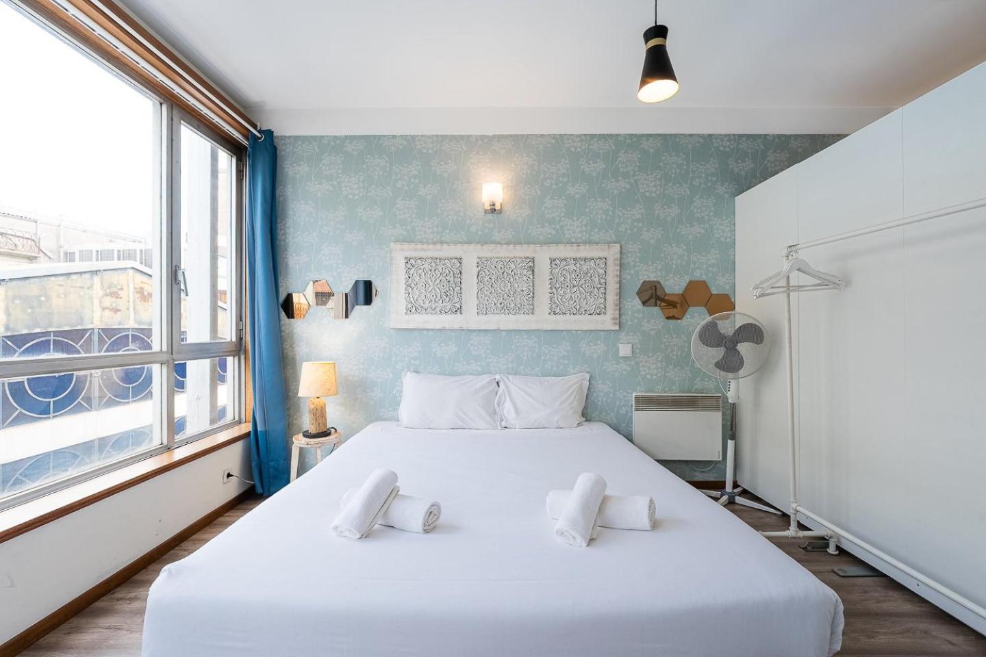 Appartamento Guestready - Adventurous Impulse OOporto Esterno foto